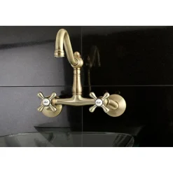 Kingston Brass Vintage 6