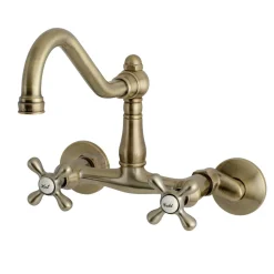 Kingston Brass Vintage 6