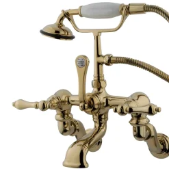 Kingston Brass Vintage Adjustable 3-3/8