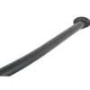 Kingston Brass Vintage Adjustable Hotel Curved Shower Rod