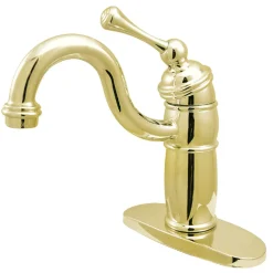 Kingston Brass Vintage Bar Faucet
