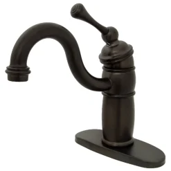 Kingston Brass Vintage Bar Faucet