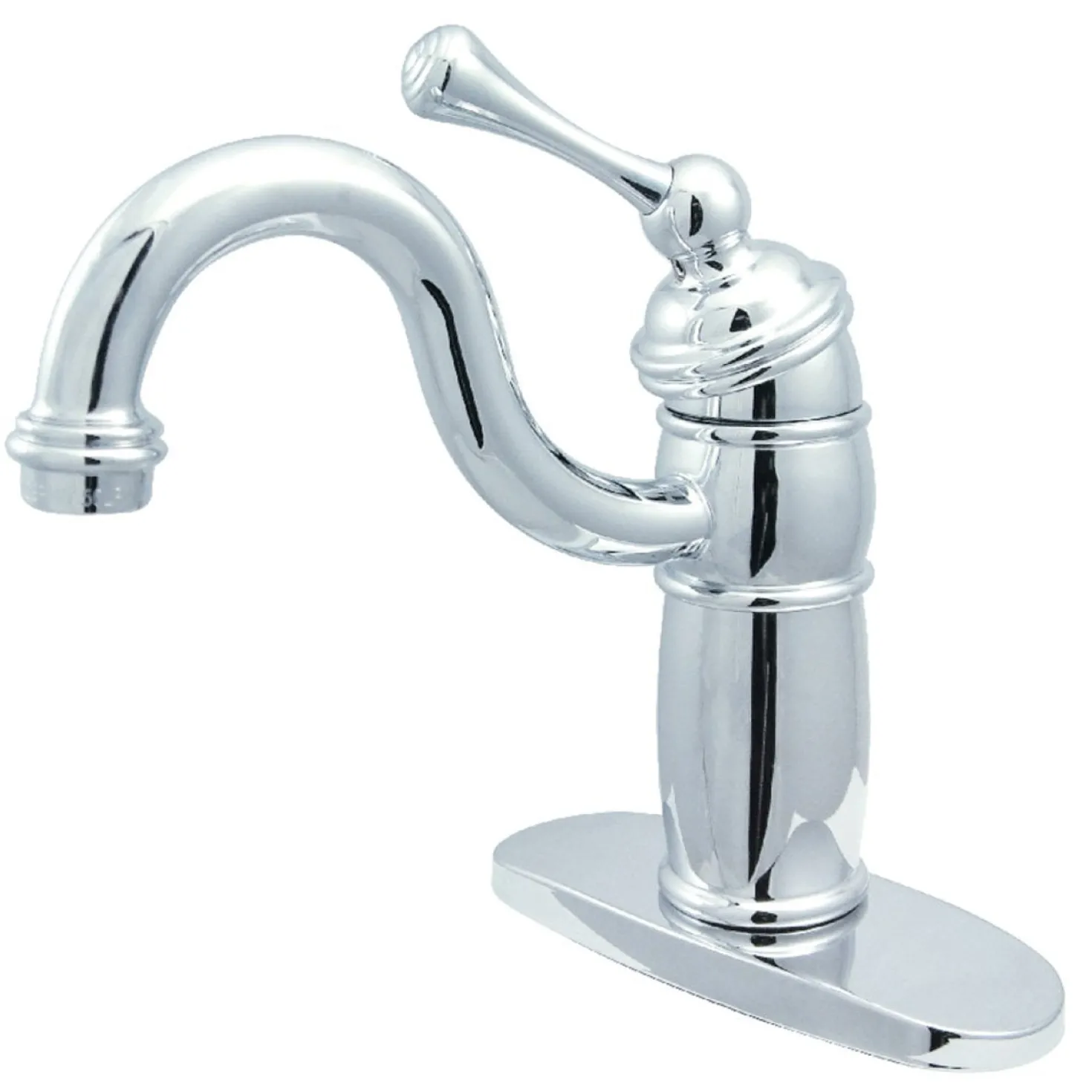 Kingston Brass Vintage Bar Faucet