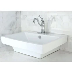 Kingston Brass Vintage Bar Faucet