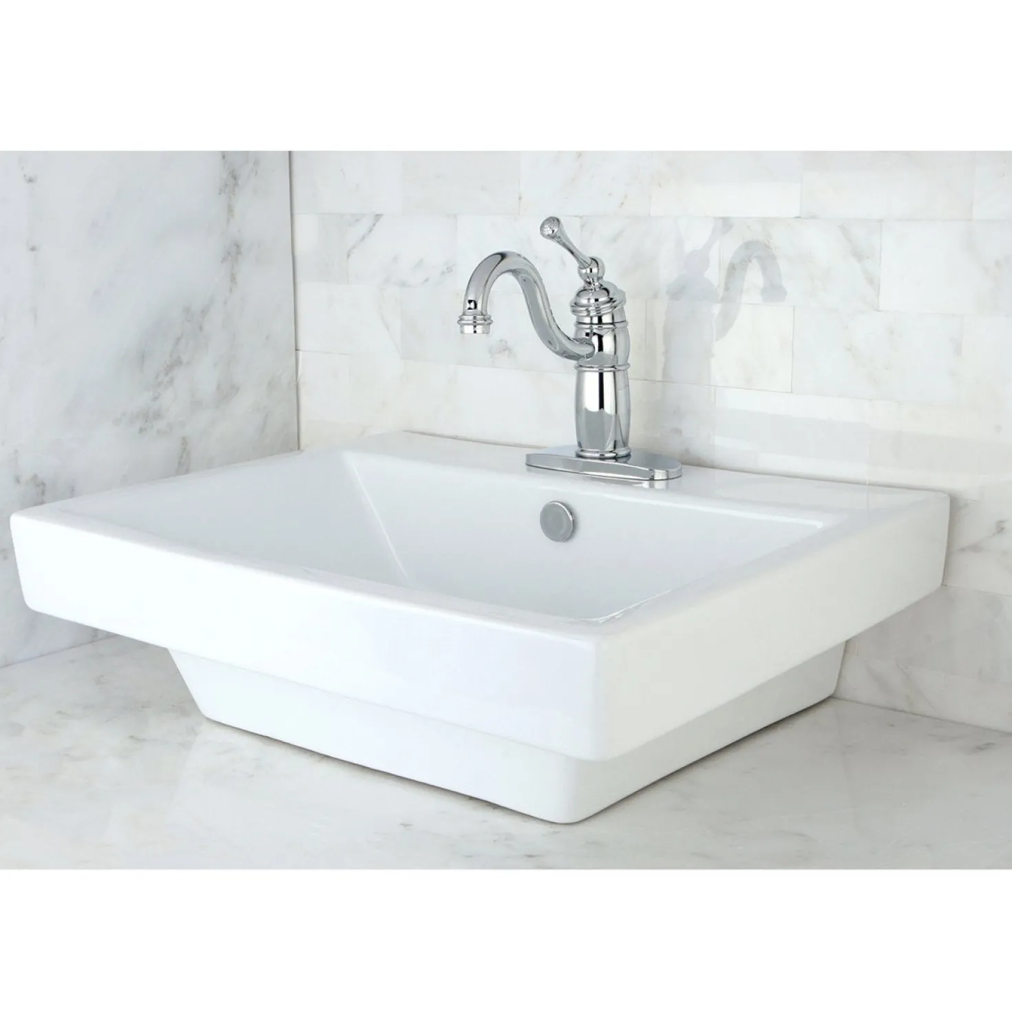 Kingston Brass Vintage Bar Faucet