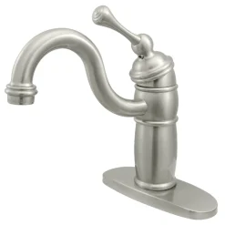 Kingston Brass Vintage Bar Faucet