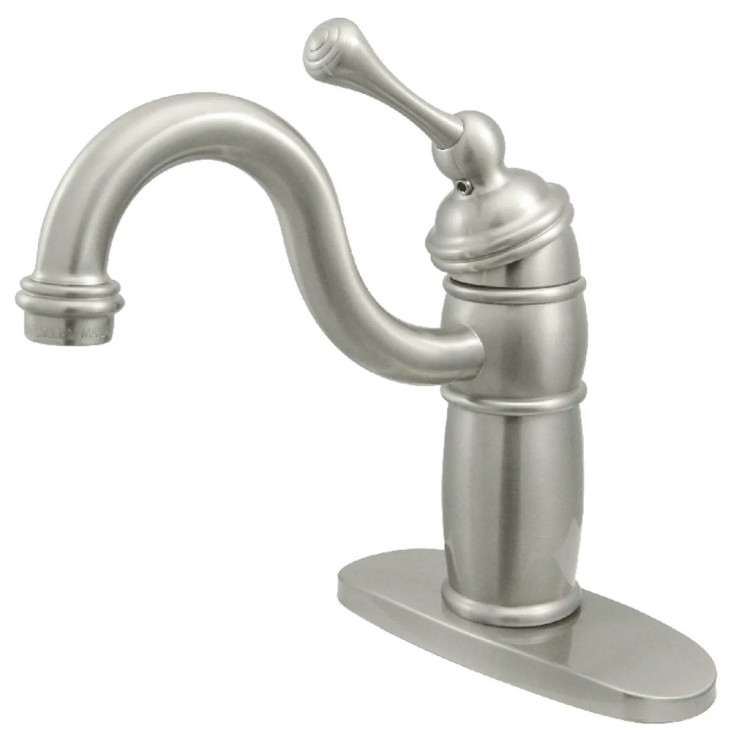 Kingston Brass Vintage Bar Faucet