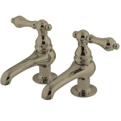 Kingston Brass Vintage Basin Faucet
