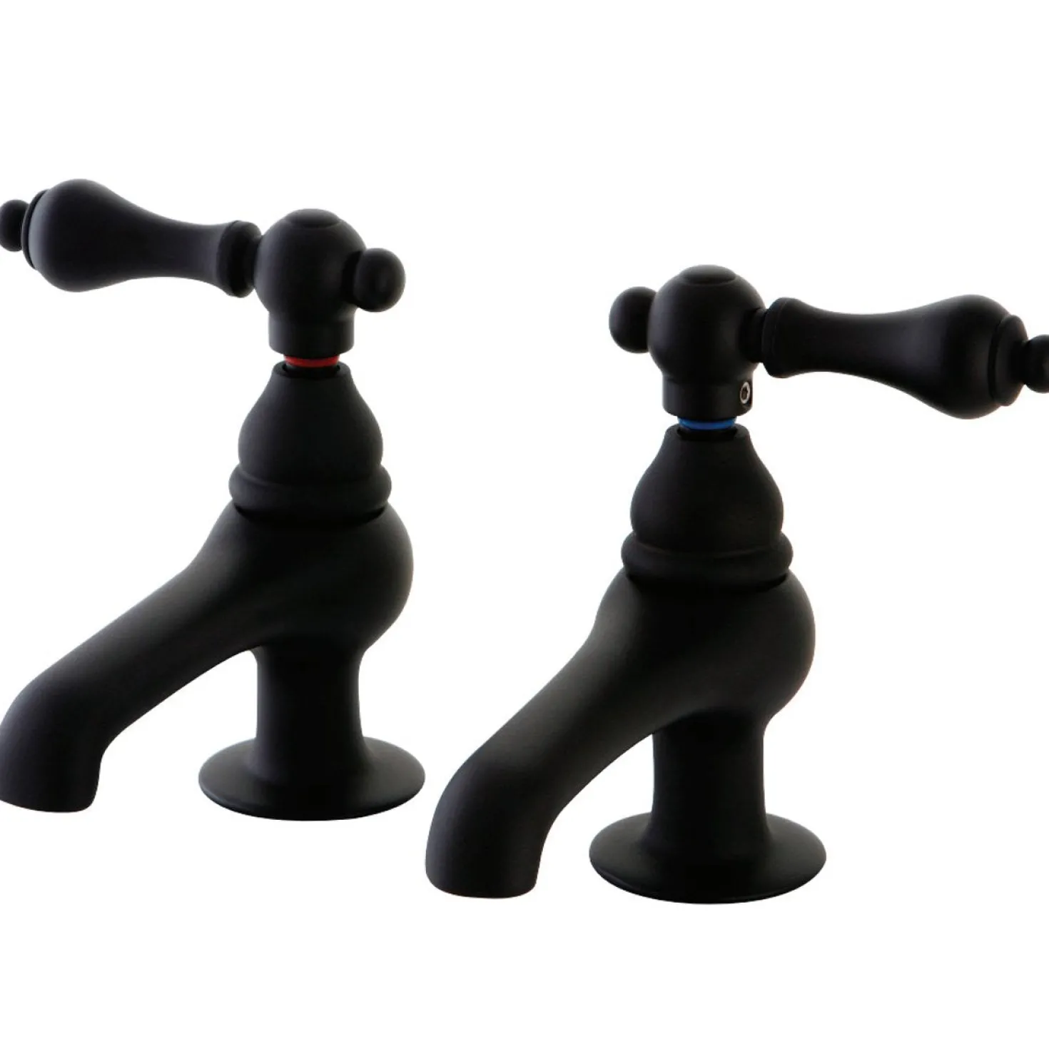 Kingston Brass Vintage Basin Faucet