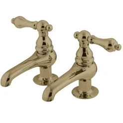 Kingston Brass Vintage Basin Faucet
