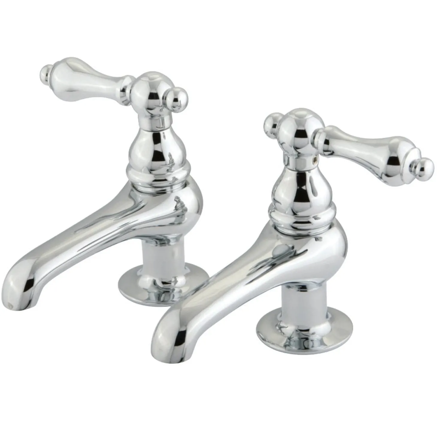 Kingston Brass Vintage Basin Faucet
