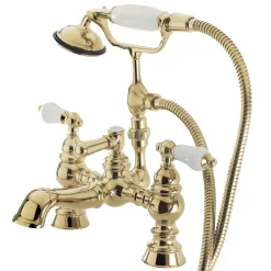 Kingston Brass Vintage 7