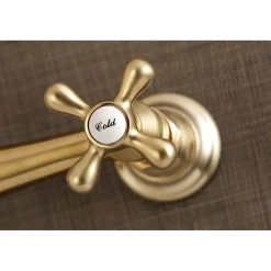 Kingston Brass Vintage 8