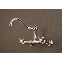 Kingston Brass Vintage 8