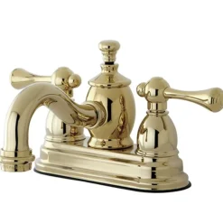 Kingston Brass Vintage 4