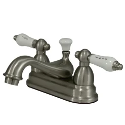 Kingston Brass Vintage 4