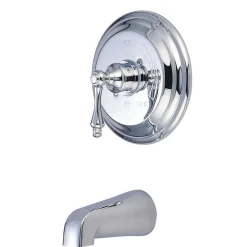 Kingston Brass Vintage Classic Single Handle Tub Faucet