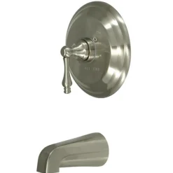 Kingston Brass Vintage Classic Single Handle Tub Faucet