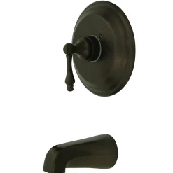 Kingston Brass Vintage Classic Single Handle Tub Faucet