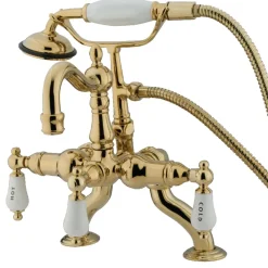 Kingston Brass Vintage Clawfoot 11