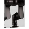 Kingston Brass Vintage Clawfoot Tub Faucet with Hand Shower