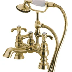 Kingston Brass Vintage 7
