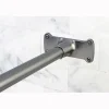 Kingston Brass Vintage Corner Shower Rod