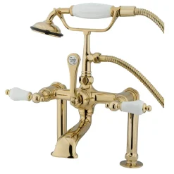 Kingston Brass Vintage 7