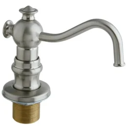 Kingston Brass Vintage Decorative Soap Dispenser