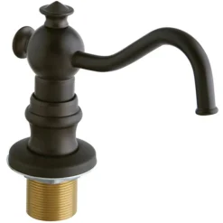 Kingston Brass Vintage Decorative Soap Dispenser