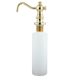 Kingston Brass Vintage Decorative Soap Dispenser