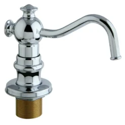 Kingston Brass Vintage Decorative Soap Dispenser