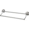 Kingston Brass Vintage Dual Towel Bar