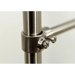 Kingston Brass Vintage Freestanding Tub Filler Package