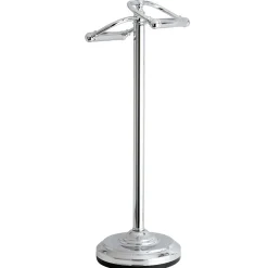 Kingston Brass Vintage Freestanding Toilet Paper Stand