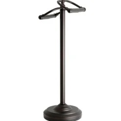 Kingston Brass Vintage Freestanding Toilet Paper Stand