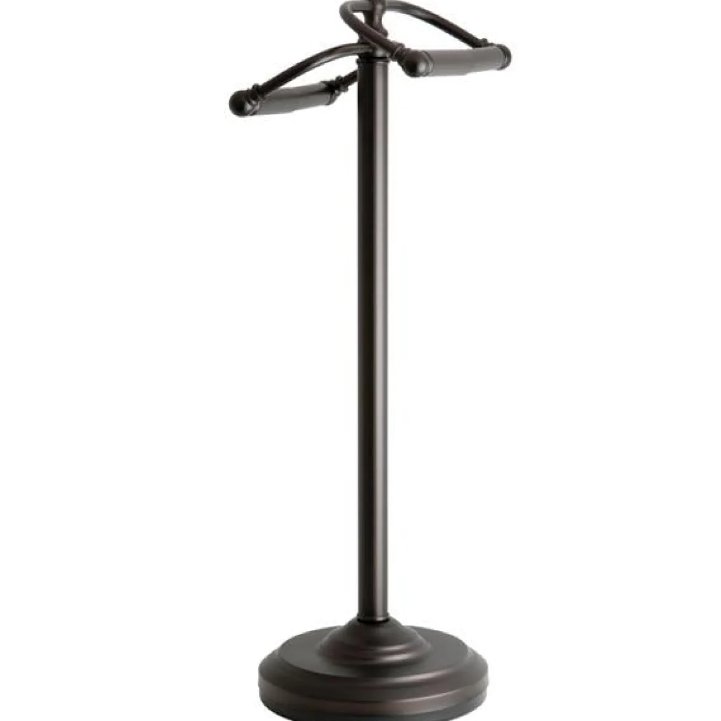 Kingston Brass Vintage Freestanding Toilet Paper Stand