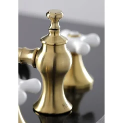 Kingston Brass Vintage 3-Hole 8