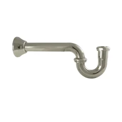 Kingston Brass Vintage 1-1/4-Inch Decor P-Trap