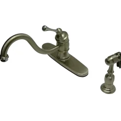 Kingston Brass Vintage 8