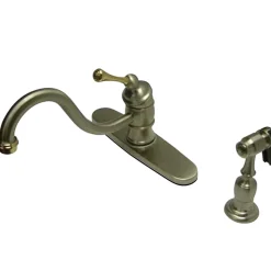 Kingston Brass Vintage 8