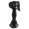 Kingston Brass Vintage 8.69" Kitchen Faucet Side Sprayer