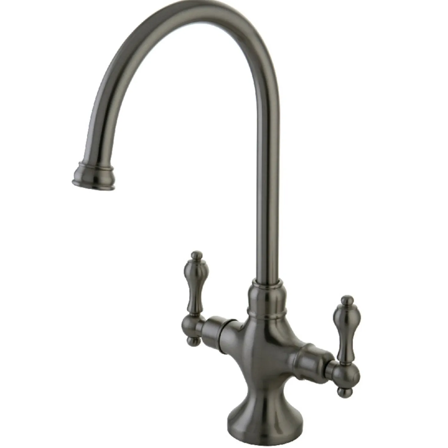 Kingston Brass Vintage Kitchen Faucet