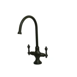 Kingston Brass Vintage Kitchen Faucet