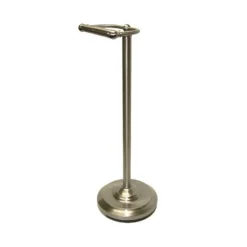 Kingston Brass Vintage Pedestal Toilet Paper Holder