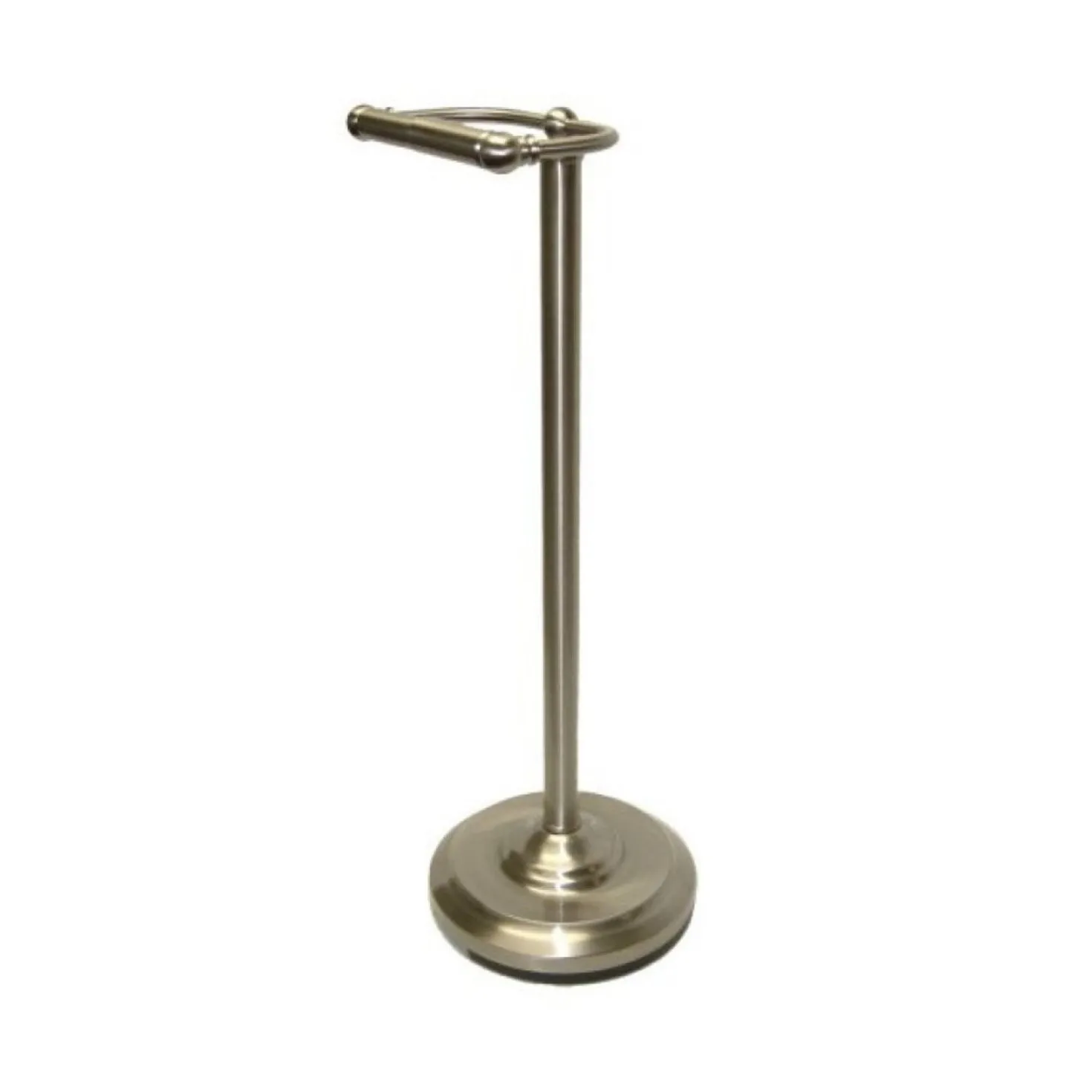 Kingston Brass Vintage Pedestal Toilet Paper Holder