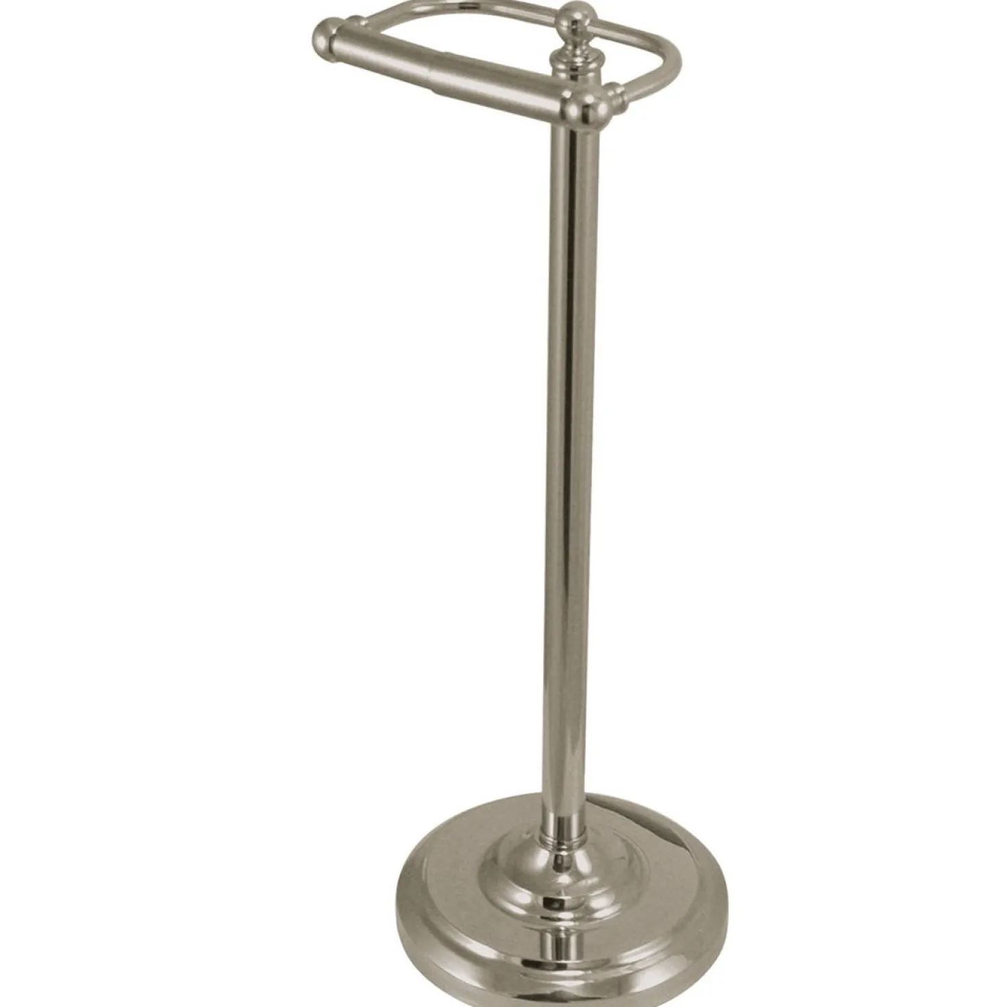 Kingston Brass Vintage Pedestal Toilet Paper Holder