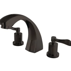 Kingston Brass Vintage Roman 8" Tub Faucet