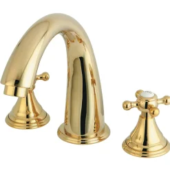Kingston Brass Vintage Roman 8.44