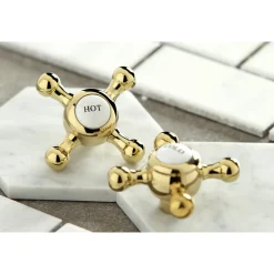 Kingston Brass Vintage Roman 8.44